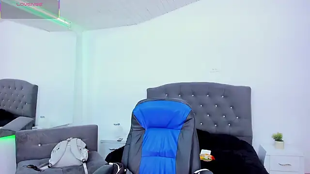 anne parker online show from March 22, 2025, 2:14 pm