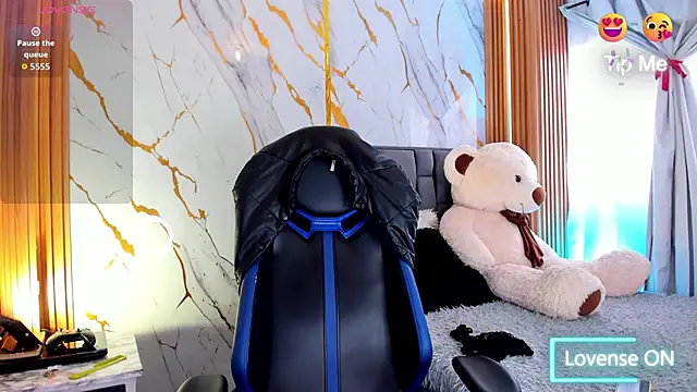 anne parker online show from March 13, 2026, 1:40 pm