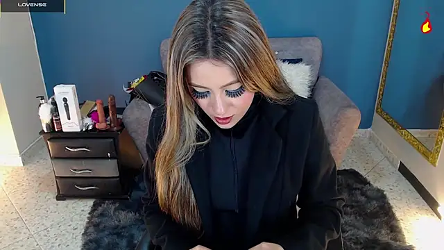 Snapshot of miacarperr1 chatting on March 9, 2025, 1:04 am miacarperr1 online show from March 9, 2025, 1:04 am