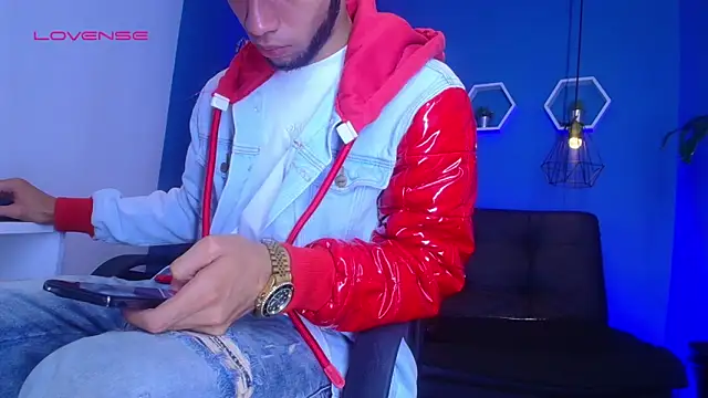 jhon ath online show from October 12, 2025, 1:04 am