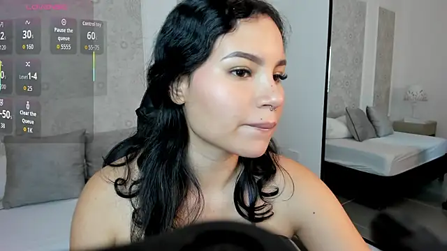 Snapshot of dulce_natyy chatting on October 9, 2025, 2:09 am dulce natyy online show from October 9, 2025, 2:09 am