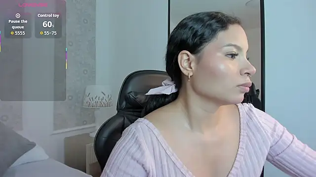 Snapshot of dulce_natyy chatting on December 3, 2025, 2:19 am dulce natyy online show from December 3, 2025, 2:19 am