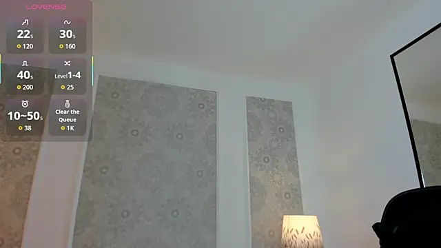 Snapshot of dulce_natyy chatting on December 16, 2025, 2:16 am dulce natyy online show from December 16, 2025, 2:16 am