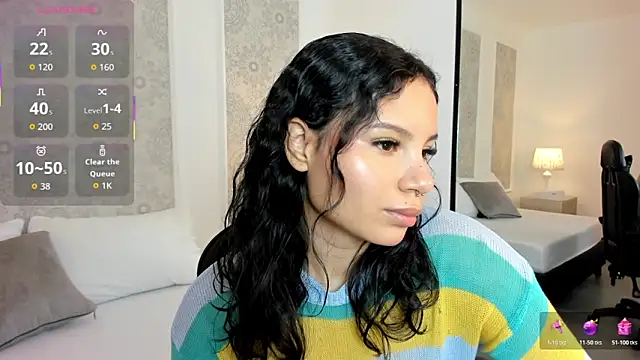 Snapshot of dulce_natyy chatting on December 17, 2025, 2:17 am dulce natyy online show from December 17, 2025, 2:17 am