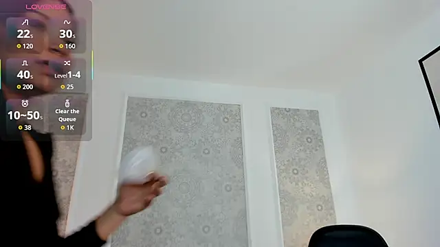 Snapshot of dulce_natyy chatting on January 7, 2026, 2:03 am dulce natyy online show from January 7, 2026, 2:03 am