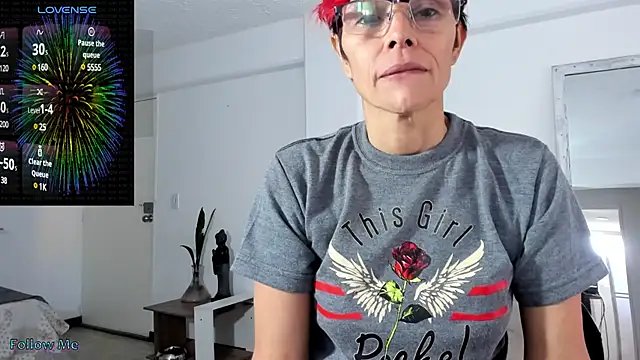 Snapshot of MireyaTorresGu chatting on January 23, 2025, 2:07 pm MireyaTorresGu online show from January 23, 2025, 2:07 pm