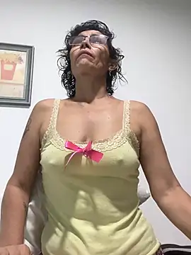 MireyaTorresGu online show from February 19, 2026, 3:02 am