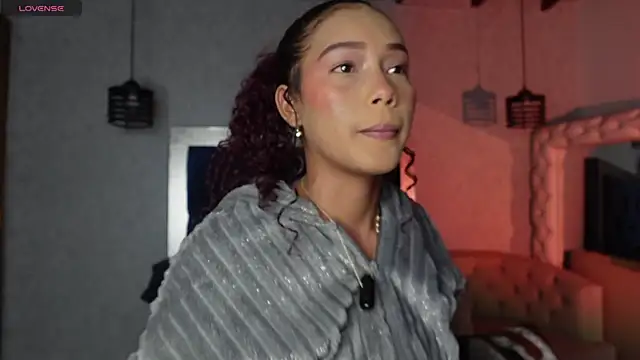 Snapshot of Salome_Williamss chatting on June 20, 2026, 1:25 pm Salome Williamss online show from June 20, 2026, 1:25 pm