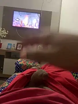 GordoSafadinho online show from January 8, 2025, 3:40 am