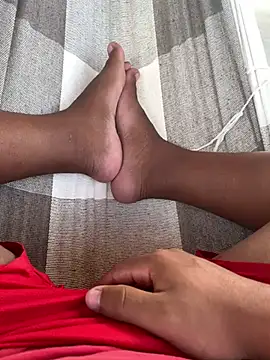 GordoSafadinho online show from January 21, 2025, 5:09 pm