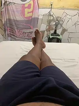 GordoSafadinho online show from January 29, 2025, 11:04 pm