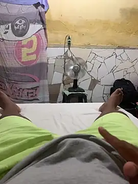 GordoSafadinho online show from February 3, 2025, 11:26 pm