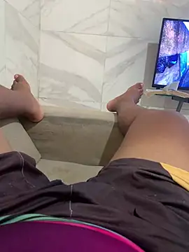 GordoSafadinho online show from February 10, 2025, 4:36 pm