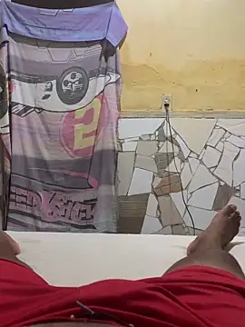 GordoSafadinho online show from February 22, 2025, 2:06 am