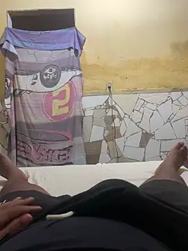 GordoSafadinho online show from February 26, 2025, 1:11 am