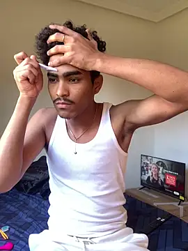 Snapshot of Ryan-hot chatting on January 17, 2025, 3:22 pm Ryan-hot online show from January 17, 2025, 3:22 pm