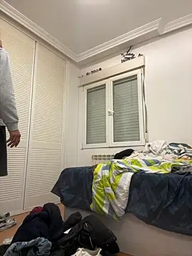 Ryan-hot online show from March 13, 2026, 3:18 pm