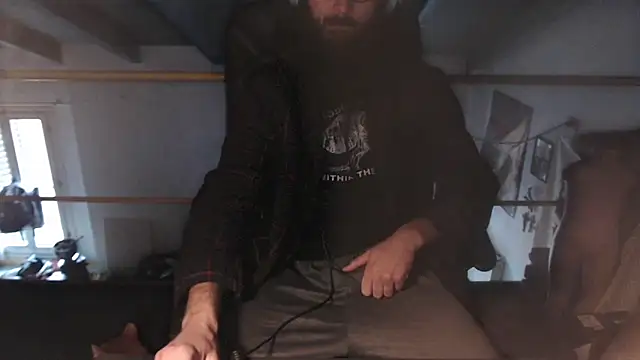 contemptumundi888 online show from January 5, 2025, 9:37 am