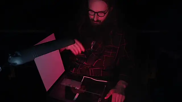 contemptumundi888 online show from February 24, 2025, 7:09 pm