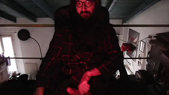 contemptumundi888 online show from March 5, 2025, 7:05 am