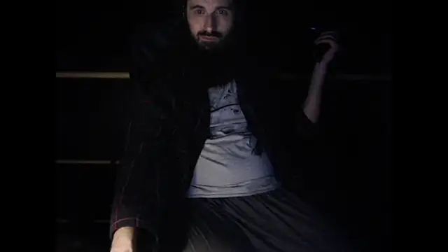 contemptumundi888 online show from March 11, 2025, 10:20 pm