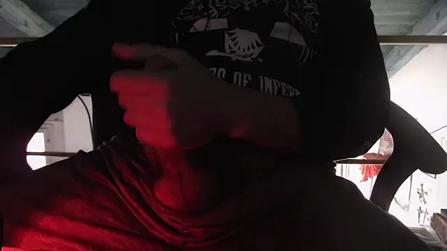 contemptumundi888 online show from March 16, 2025, 8:32 am