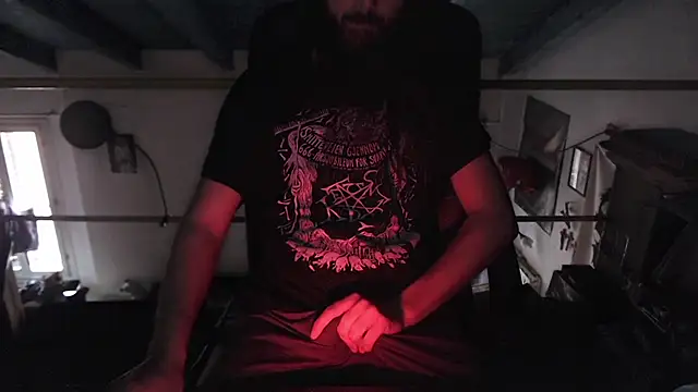 contemptumundi888 online show from March 21, 2025, 8:06 am