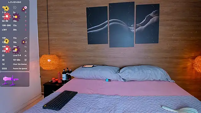 Snapshot of gisellove1 chatting on February 27, 2025, 2:53 am gisellove1 online show from February 27, 2025, 2:53 am