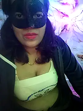 Snapshot of Inaya_Mishra chatting on January 12, 2025, 6:16 pm Inaya Mishra online show from January 12, 2025, 6:16 pm