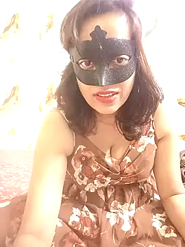 Snapshot of Inaya_Mishra chatting on January 13, 2025, 2:07 am Inaya Mishra online show from January 13, 2025, 2:07 am