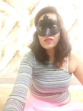 Snapshot of Inaya_Mishra chatting on January 27, 2025, 5:03 am Inaya Mishra online show from January 27, 2025, 5:03 am