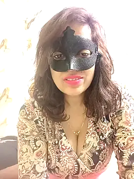 Snapshot of Inaya_Mishra chatting on January 28, 2025, 5:43 am Inaya Mishra online show from January 28, 2025, 5:43 am