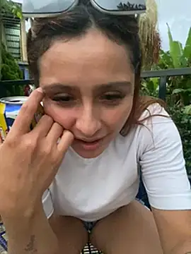 Snapshot of Keittly_ chatting on February 25, 2025, 7:09 am Keittly online show from February 25, 2025, 7:09 am