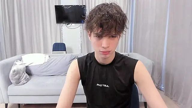 Im Shine Guy online show from January 15, 2025, 9:45 am