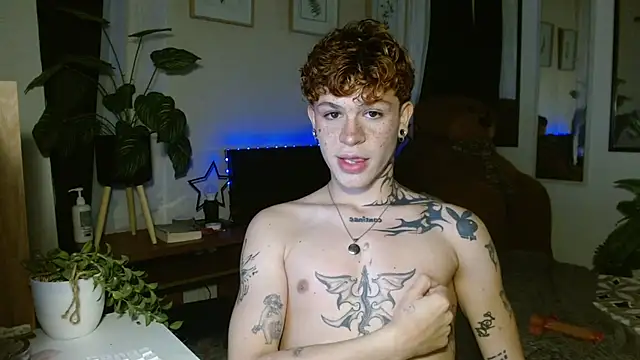 Snapshot of andrewWolffman chatting on June 20, 2026, 2:14 am andrewWolffman online show from June 20, 2026, 2:14 am