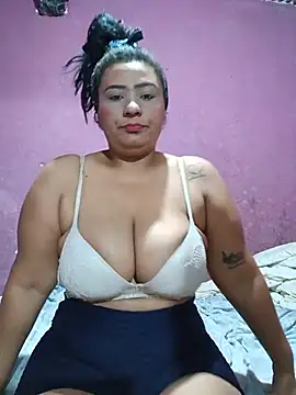 Snapshot of Milena1024 chatting on July 26, 2026, 1:25 am Milena1024 online show from July 26, 2026, 1:25 am