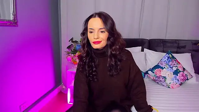 CarlaWhite online show from January 17, 2026, 3:55 am