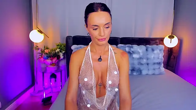 CarlaWhite online show from July 19, 2026, 3:43 am