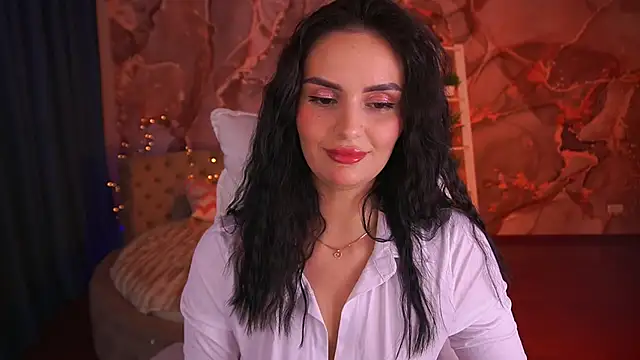 MilashaLovely online show from November 20, 2025, 2:17 pm