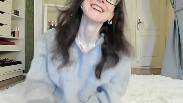 Snapshot of Baby_Jewel chatting on January 7, 2025, 11:05 am Baby Jewel online show from January 7, 2025, 11:05 am