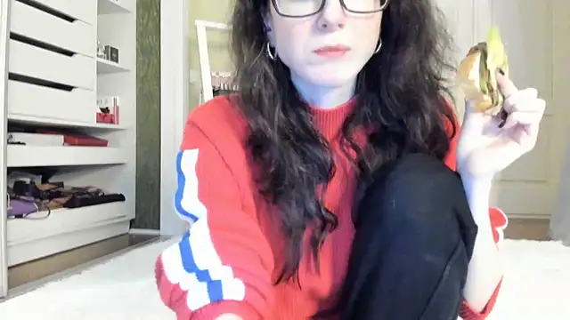 Snapshot of Baby_Jewel chatting on January 10, 2025, 11:11 am Baby Jewel online show from January 10, 2025, 11:11 am