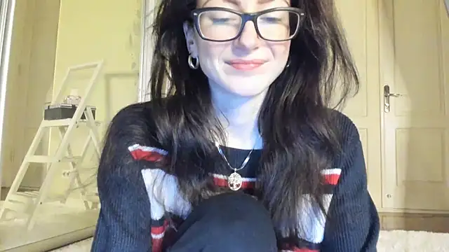 Snapshot of Baby_Jewel chatting on February 1, 2025, 11:10 am Baby Jewel online show from February 1, 2025, 11:10 am