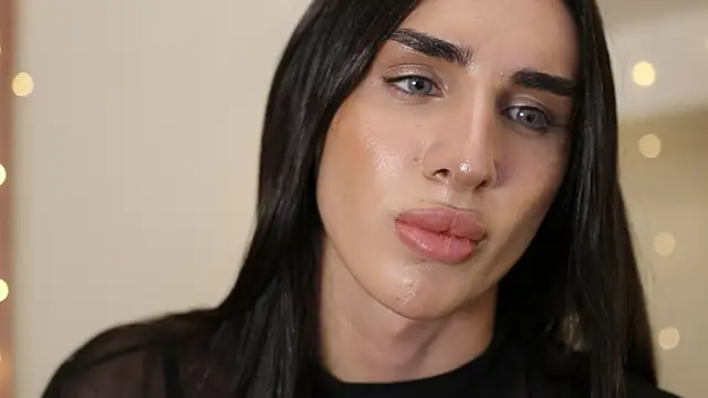 Kim Oberlin  online show from January 31, 2025, 3:44 pm