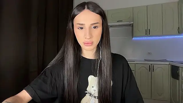 Kim Oberlin  online show from March 12, 2026, 5:08 pm