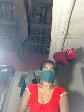 kumarigirl online show from March 12, 2026, 5:30 pm