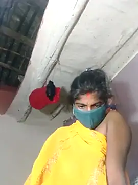 kumarigirl online show from March 13, 2026, 6:58 pm