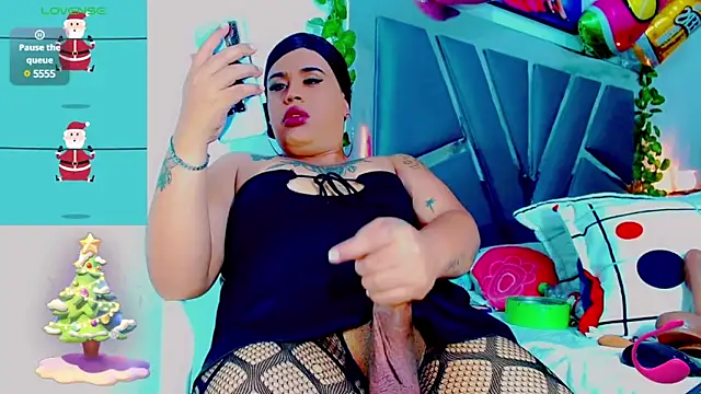 nauthyvalentina online show from December 21, 2024, 7:16 pm