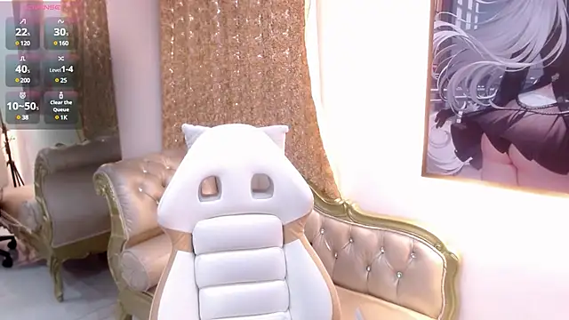 Snapshot of ariana__sweet_ chatting on December 5, 2024, 12:22 pm ariana sweet online show from December 5, 2024, 12:22 pm