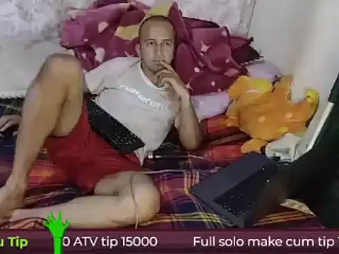 yazforeSolo online show from March 6, 2025, 3:35 am