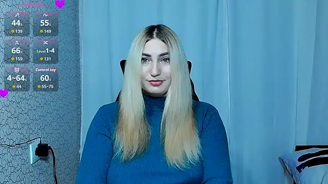 JaneLaJewel online show from October 9, 2025, 5:00 pm